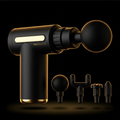 Pistola de Masaje Muscular PRO — PROsportCO